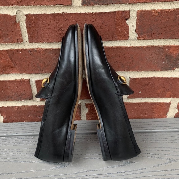 Gucci Jordaan Bit Loafer - Picture 8 of 16